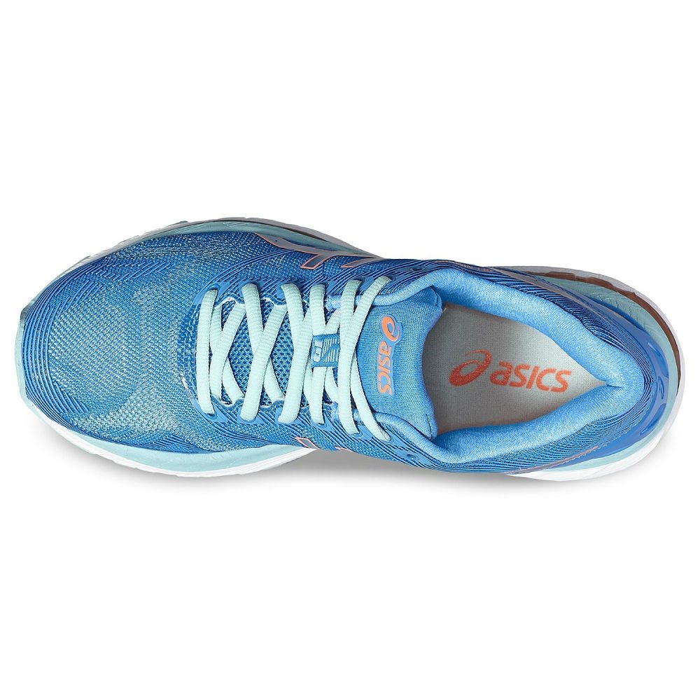 Asics women's gel nimbus 19 discount