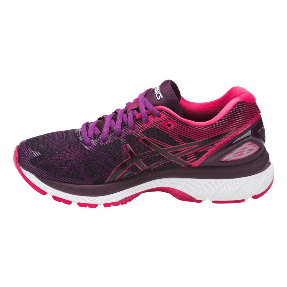 Nimbus top gel 19