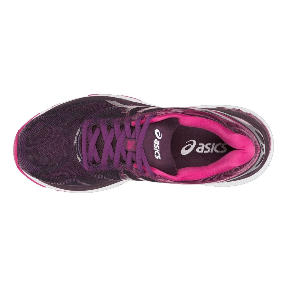 Asics gel nimbus 19 womens discount 2014