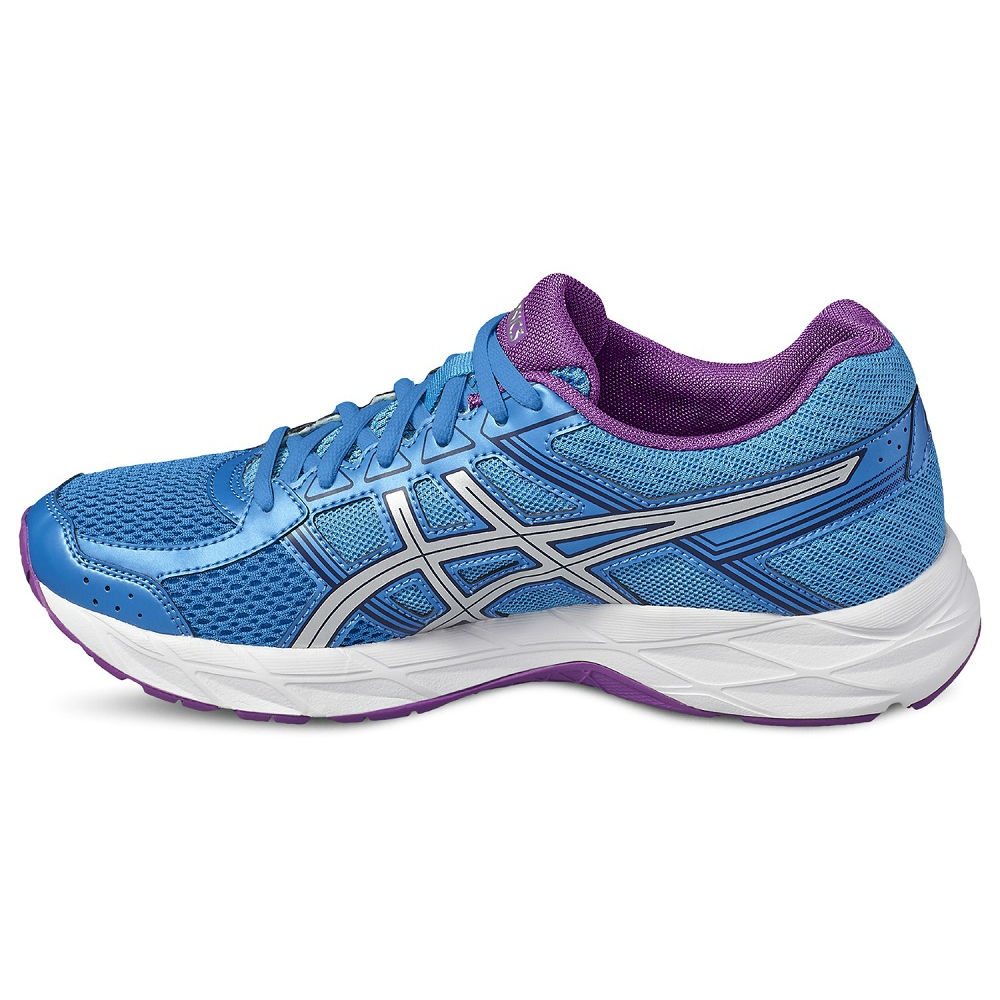 Asics contend 4 shop womens running shoes