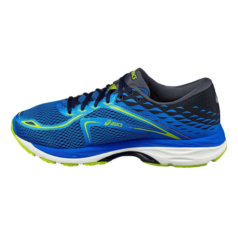 Asics cumulus 19 decathlon hot sale