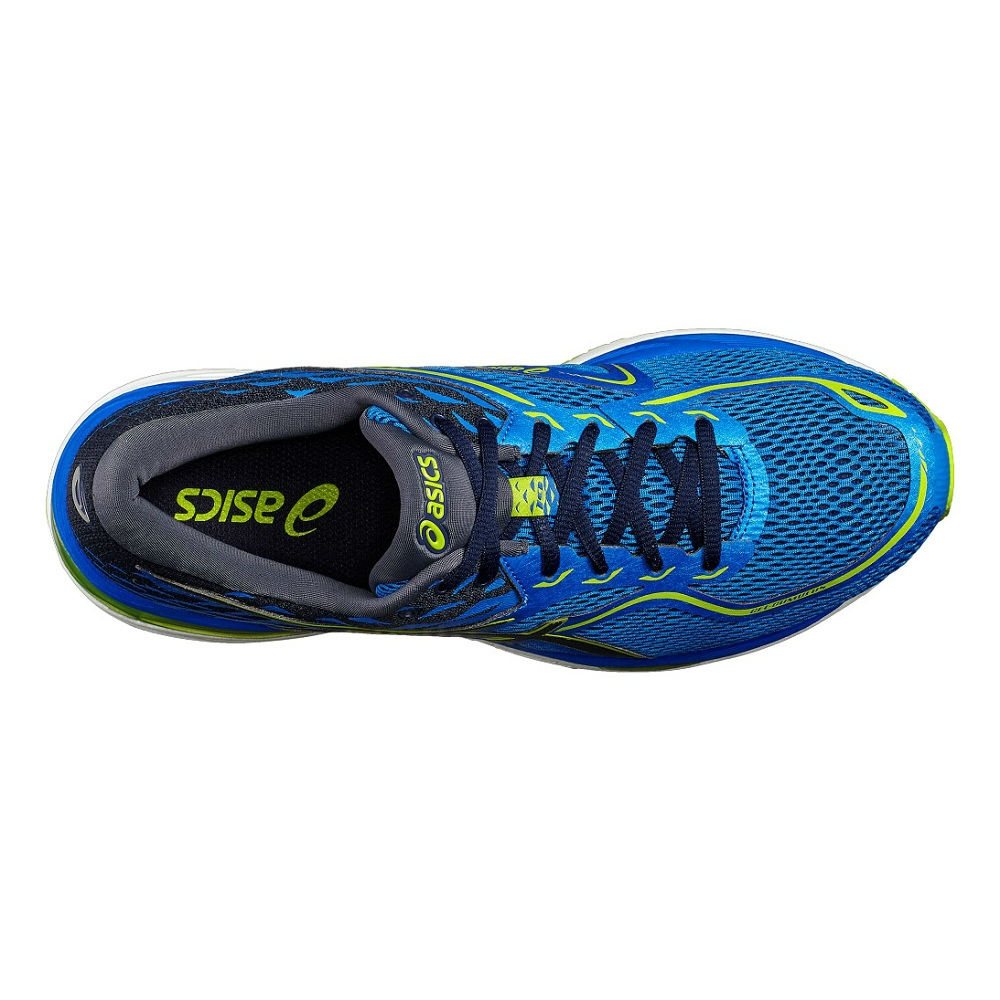 Men's gel cumulus 19 clearance