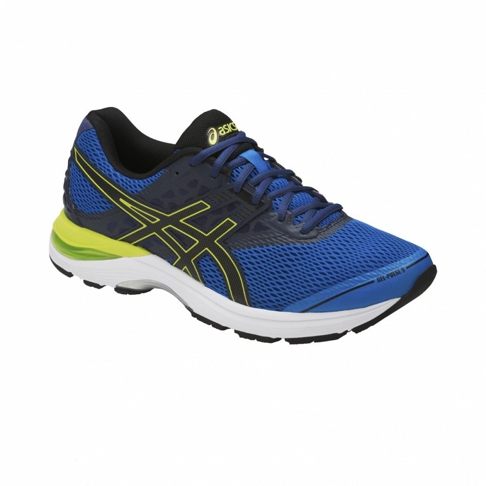 ASICS T7D3N 4390 GEL PULSE 9 Sport Safe