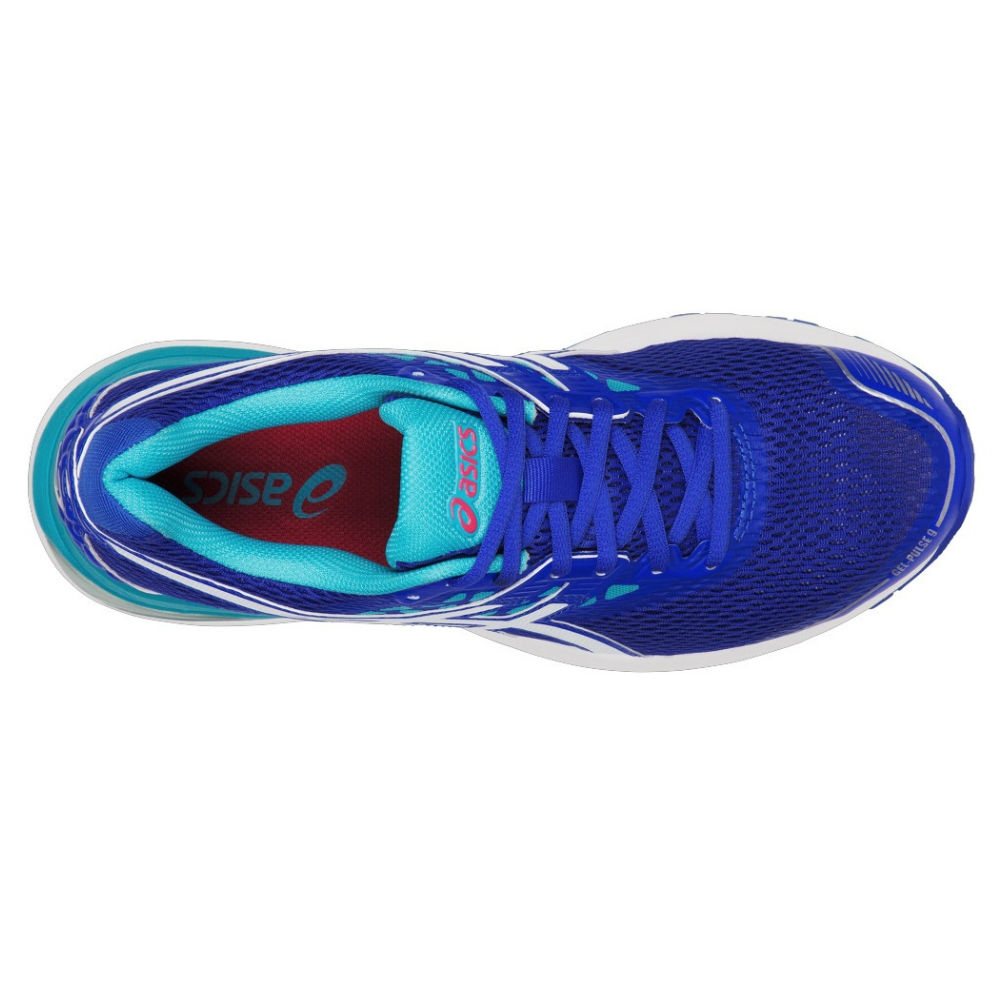 ASICS T7D8N 4801 GEL PULSE 9