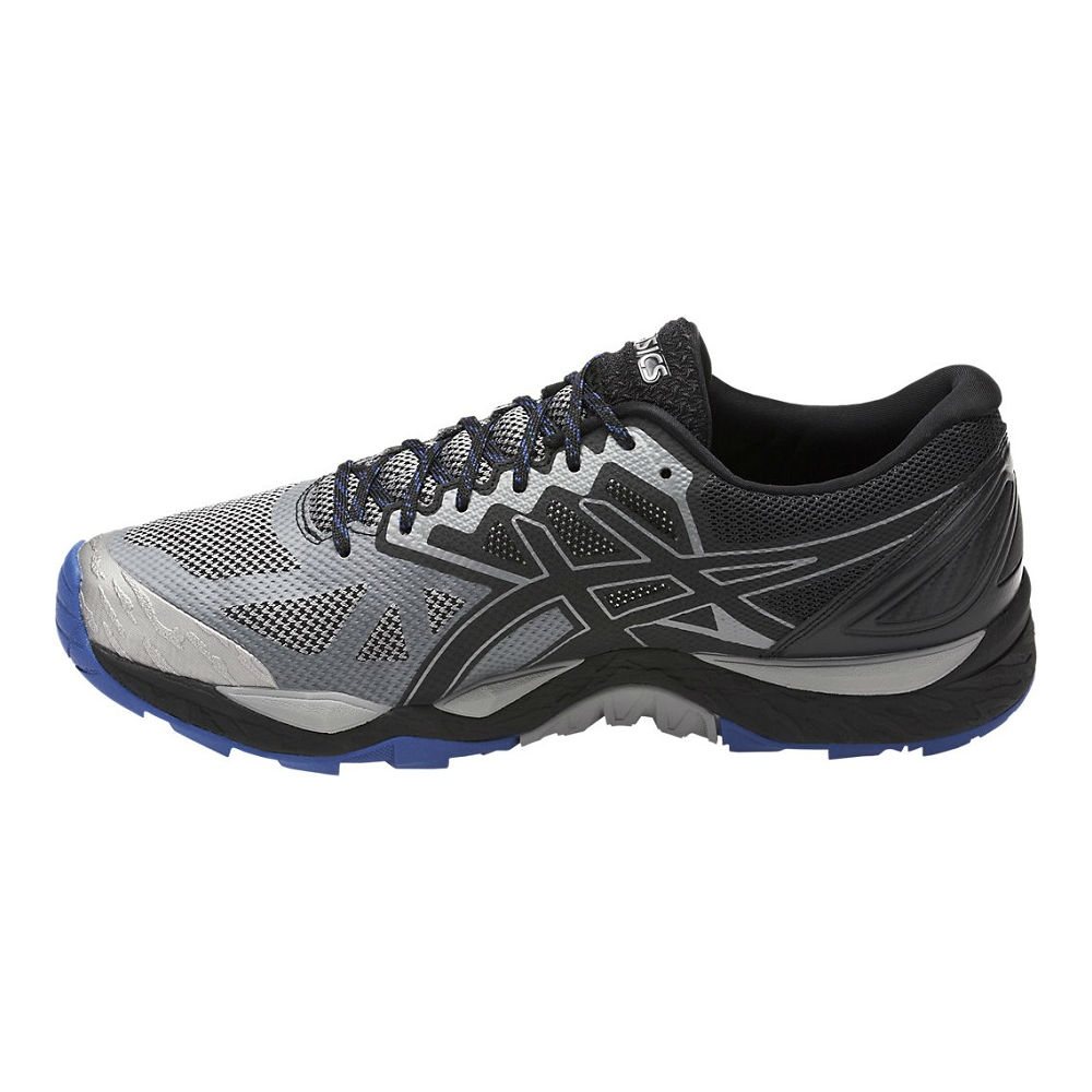 ASICS T7E4N 9690 GEL FUJITRABUCO 6