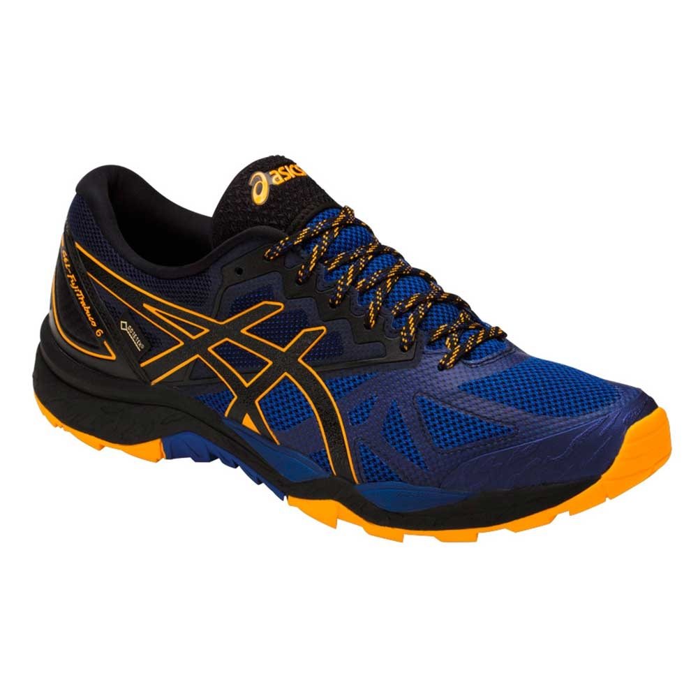 Asics fujitrabuco discount 6 gtx review