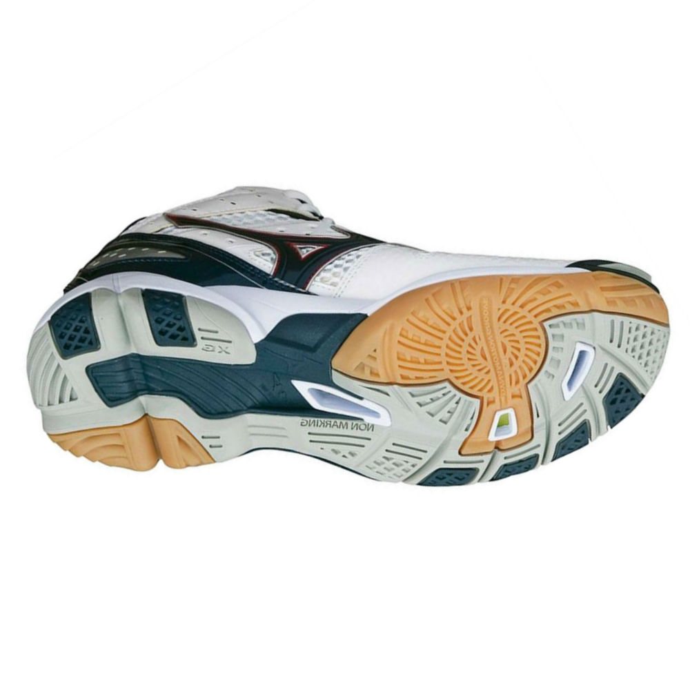Mizuno wave tornado 9 women's indoor court shoes best sale