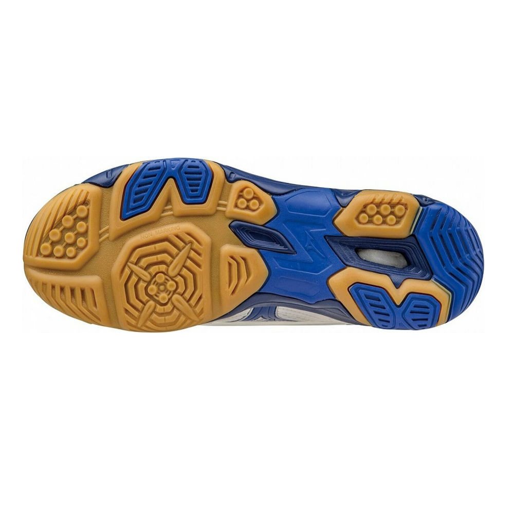MIZUNO V1GA1570 25 WAVE TWISTER 4 Sport Safe
