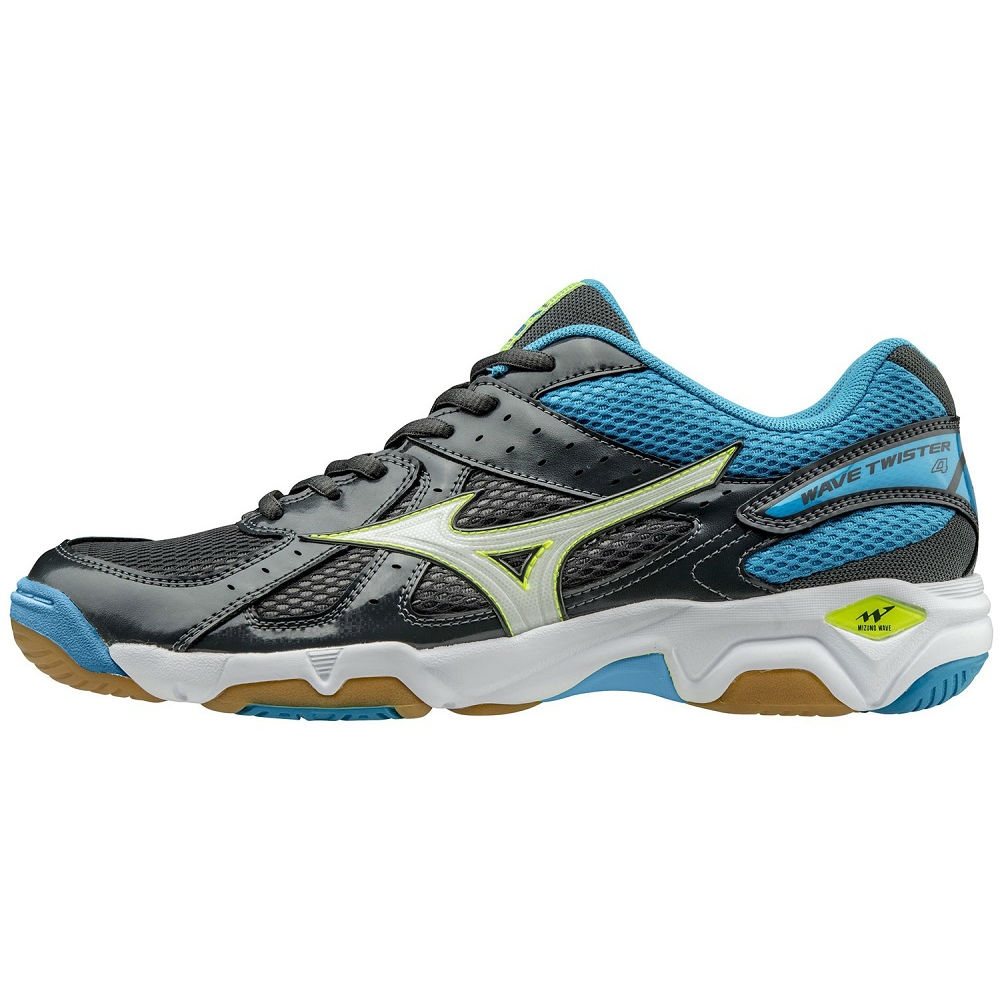 WAVE TWISTER 4