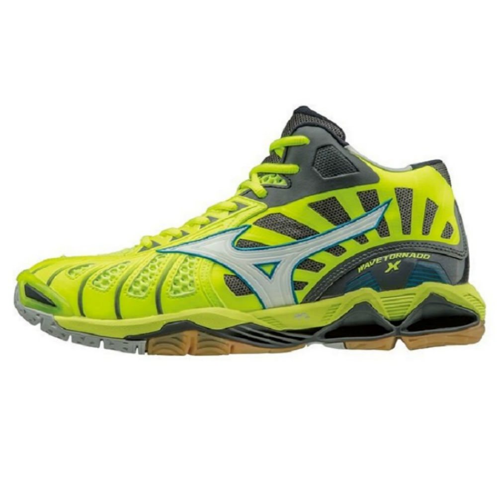 Mizuno men's tornado x hot sale
