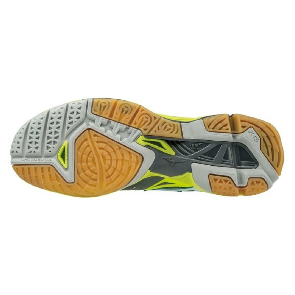 MIZUNO V1GA1617 01 WAVE TORNADO X
