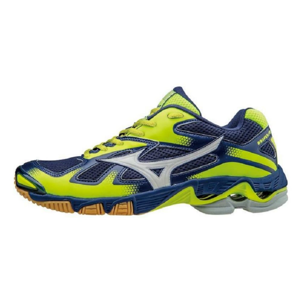 MIZUNO V1GA1660 02 WAVE BOLT 5 Sport Safe
