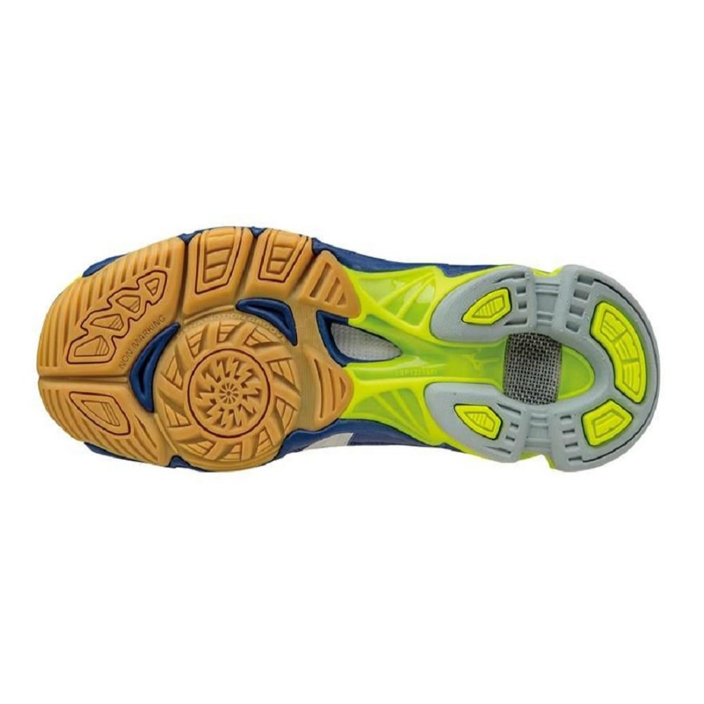 Mizuno wave bolt 5 womens store