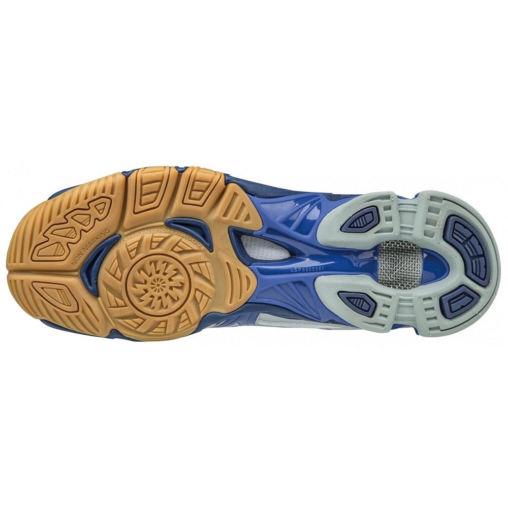 Mizuno wave bolt 5 discount