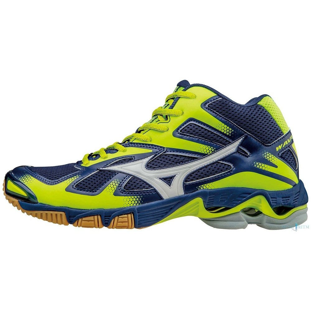 Mizuno wave shop bolt 1 2015
