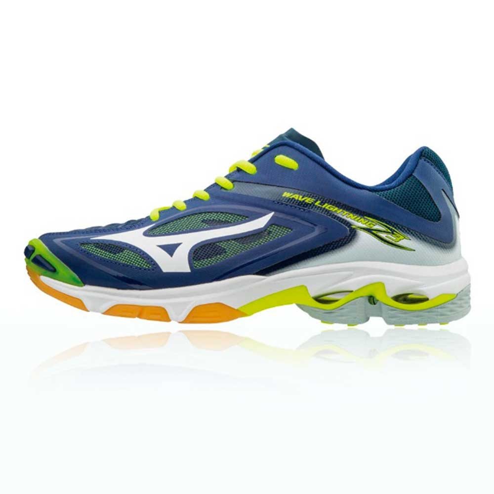 MIZUNO V1GA1700 71 WAVE LIGHTNING Z3 Sport Safe
