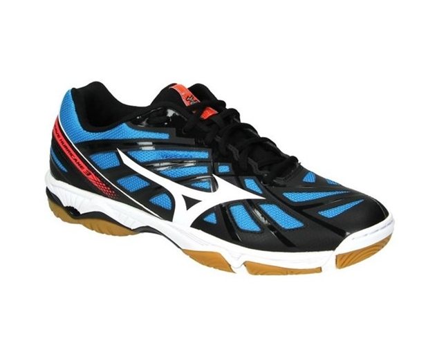 Mizuno women's shop wave hurricane 3