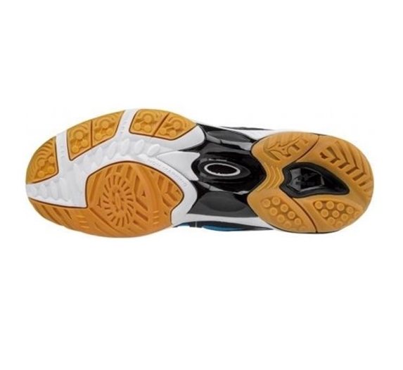 Mizuno wave hurricane mid on sale