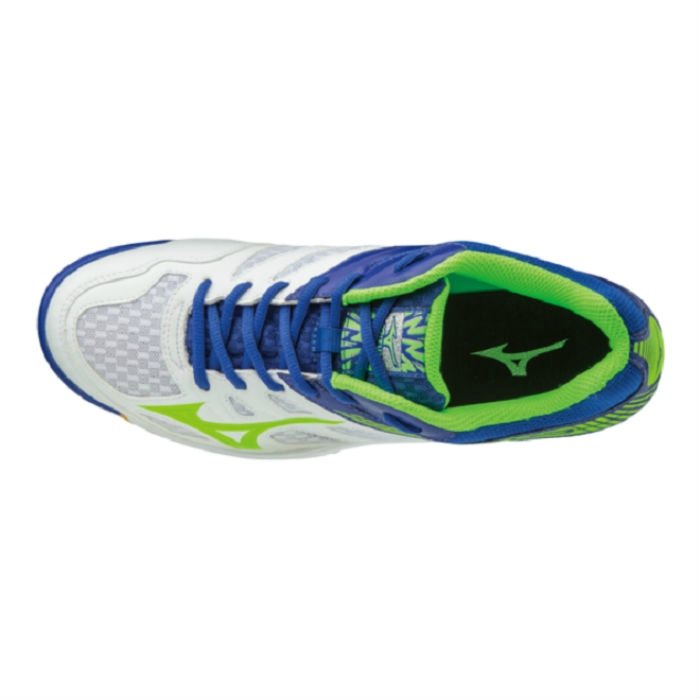 MIZUNO V1GA1770 36 THUNDER BLADE Sport Safe