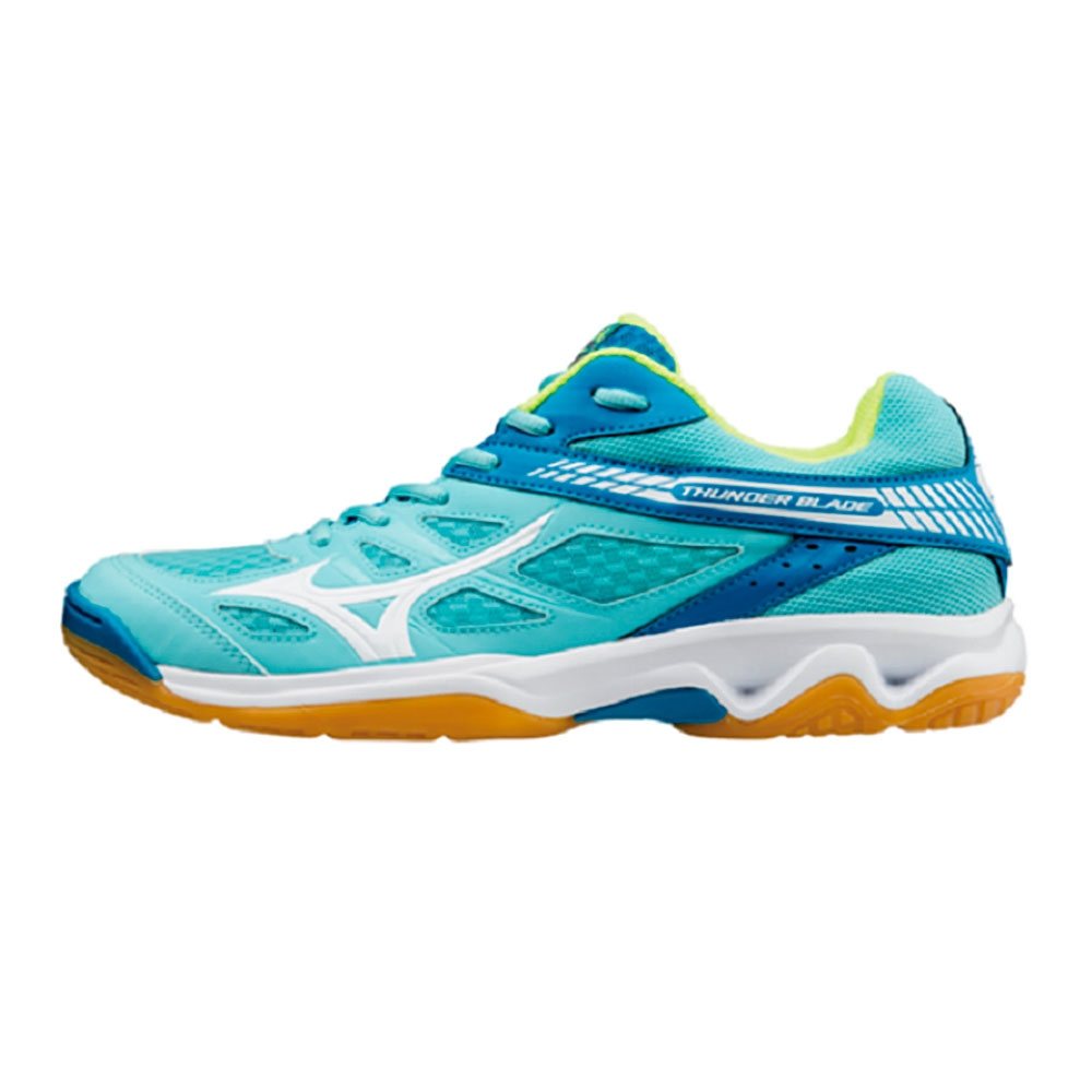 Mizuno thunder top