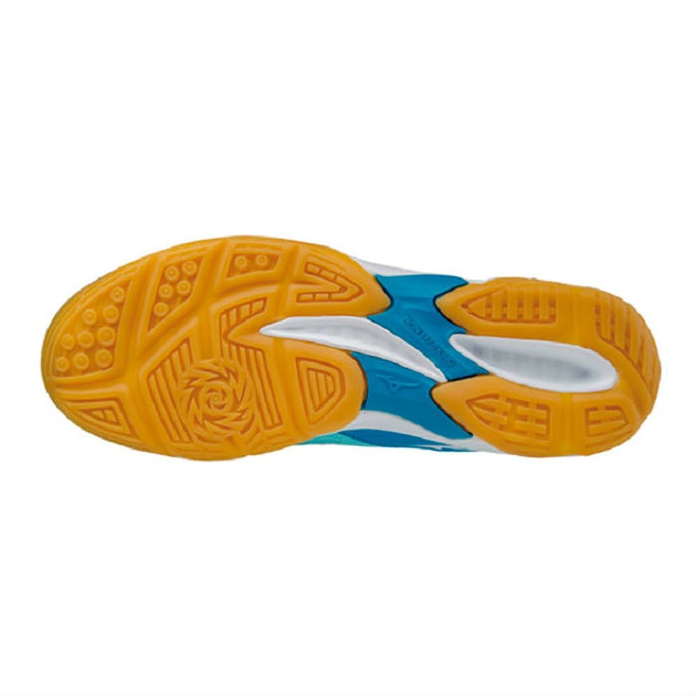 Mizuno thunder blade w 2025