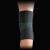 Неопреновый бандаж колена с ремнями для защиты крестообразных связок . Фото 4