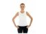 Майка двухслойная женская с широкими лямками Fit Balance . Фото 3
