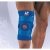 Шарнирный неопреновый стабилизатор коленного сустава . Фото 1