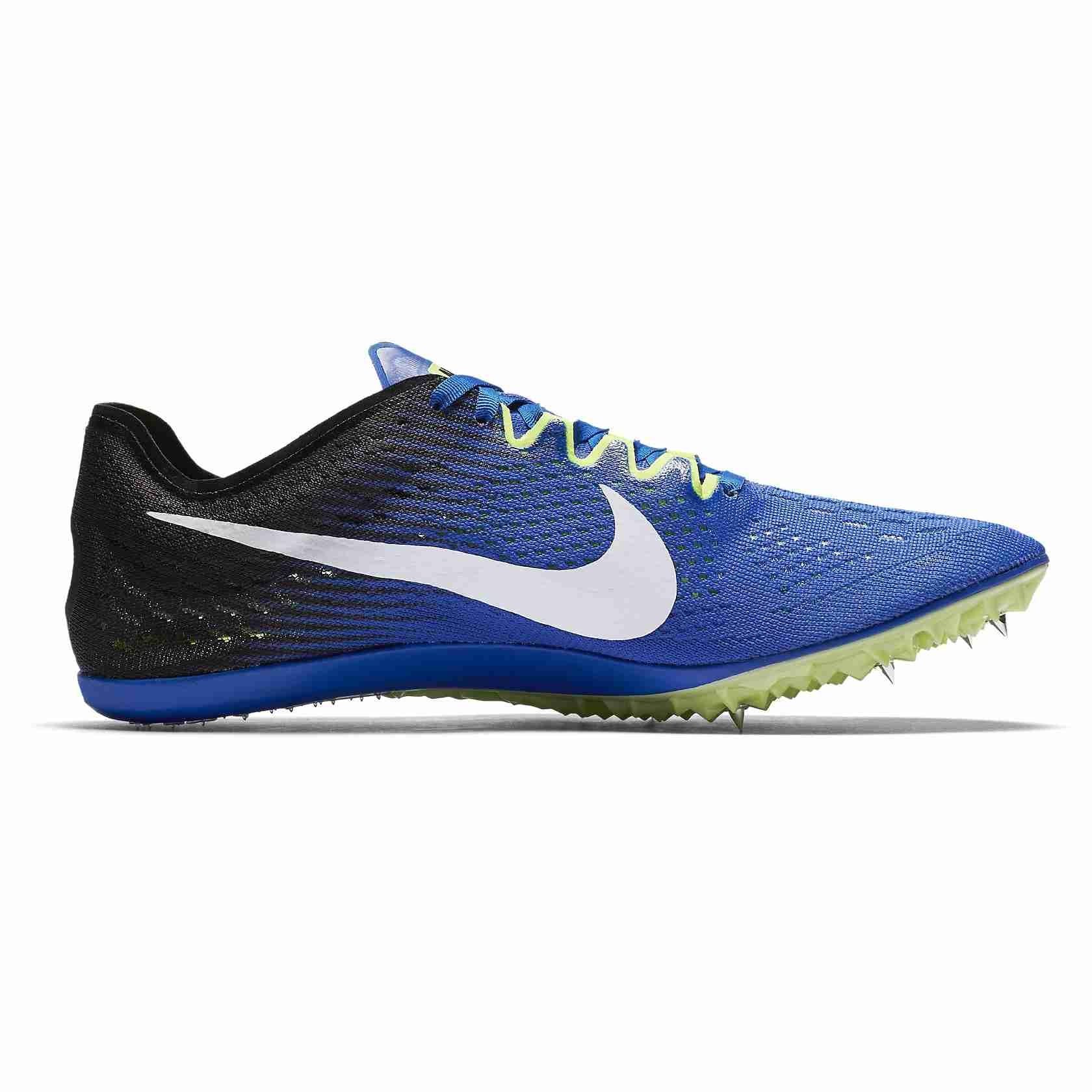 nike zoom victory 3 blue