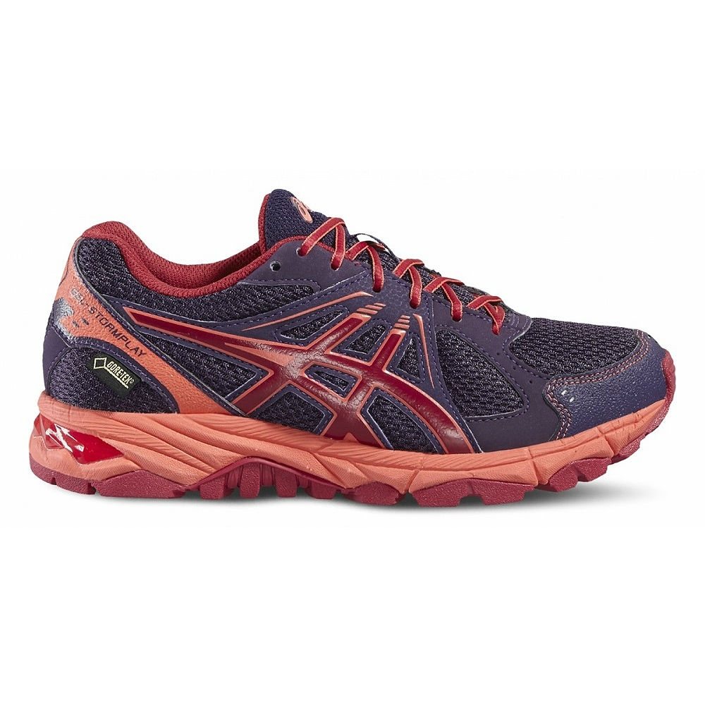 Asics gel sales stormplay