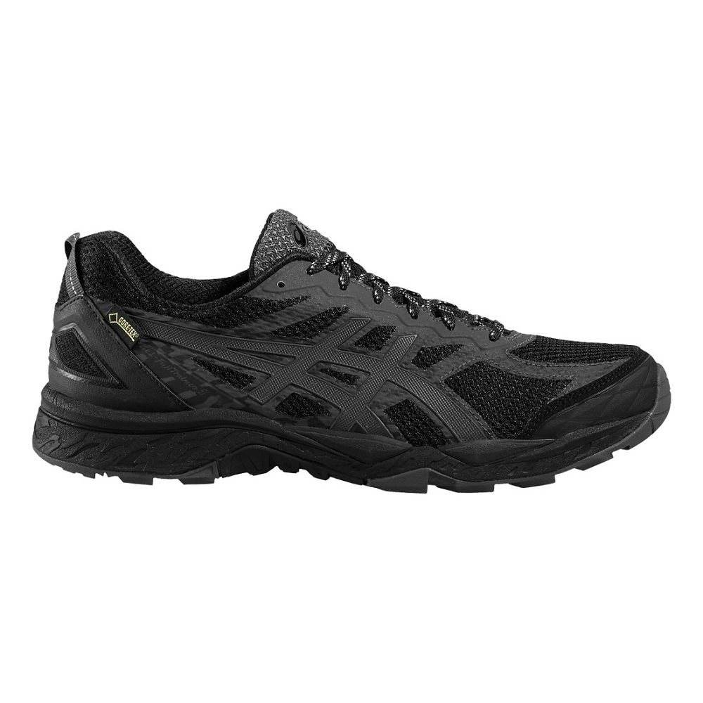 Мужские беговые кроссовки GEL-FUJITRABUCO 5 G-TX купить в интернет-магазинеSport-Safe