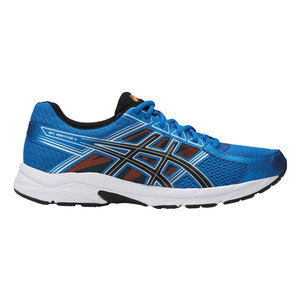 Asics gel contend 4 mens running shoes deals