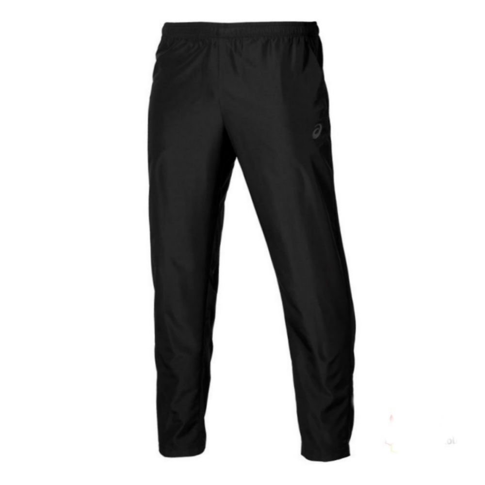 Беговые брюки ASICS 134101 0904 WOVEN PANT купить в интернет-магазинеSport-Safe
