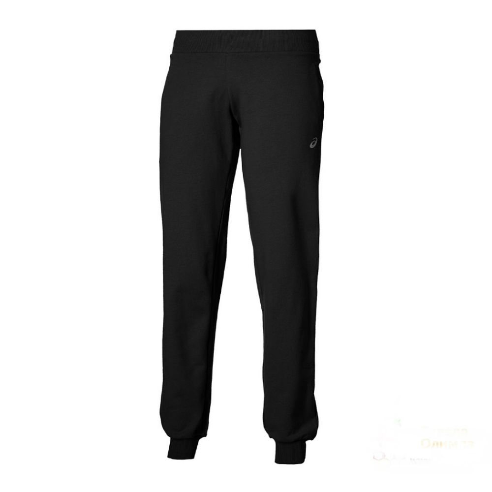Спортивные брюки ASICS 134780 0904 SLIM JOG PANT купить в интернет-магазинеSport-Safe