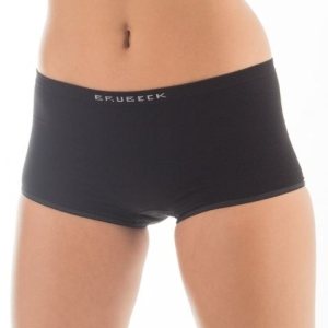 Трусы женские Boxer Comfort Cotton