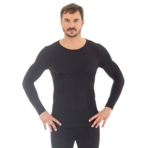 Сорочка мужская c длинным рукавом Long Sleene Comfort Cotton