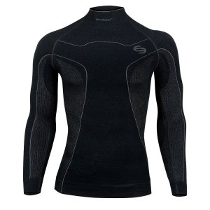 Сорочка мужская из шерсти Soft Merino