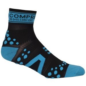 Компрессионные носки Compressport RUN  V2 HI