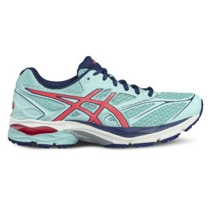 Asics gel pulse 8 diva pink/white/dark purple clearance