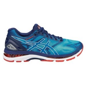 Мужские беговые кроссовки GEL-NIMBUS 19