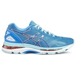 Женские беговые кроссовки GEL-NIMBUS 19