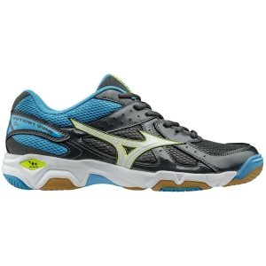 Mizuno wave twister 4 grey cheap
