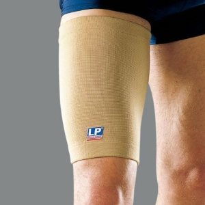 Бинт с липучкой для фиксации колена купить в интернет-магазине Sport-Safe