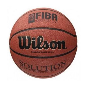 Баскетбольный мяч WILSON