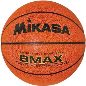 Баскетбольный мяч MIKASA