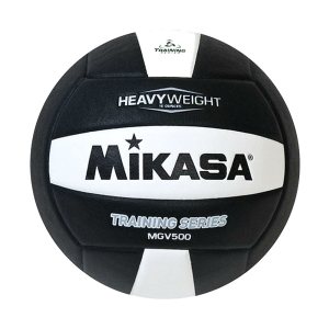 Утяжеленный волейбольный мяч MIKASA