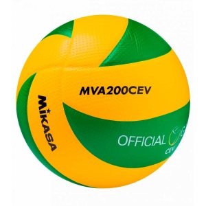 Волейбольный мяч MIKASA (10 шт.)