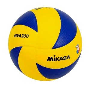 Волейбольный мяч MIKASA (3 шт.)