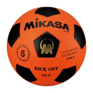 Футбольный мяч MIKASA