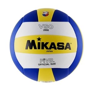 Волейбольный мяч MIKASA (36 шт.)